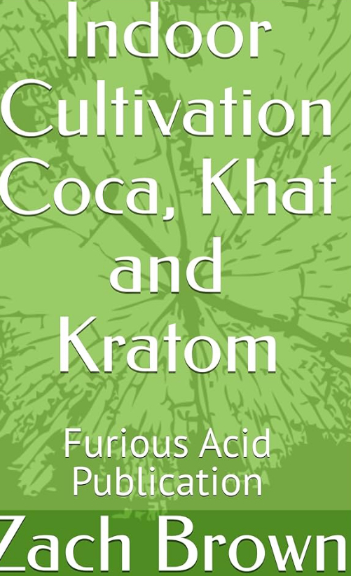 Coca Book Cover
